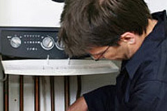 boiler repair Langridgeford