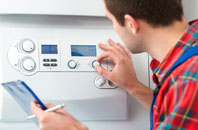 free commercial Langridgeford boiler quotes